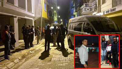 Sevgilisini öldürüp cezaevine girdi. Pandemi nedeniyle tahliye olduktan sonra bu kez de kocasını öldürdü