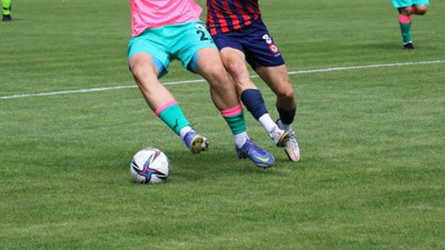 TFF 2. Lig'de normal sezon bitti... Peki hangi takımlar veda etti?