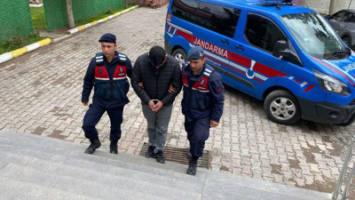 Sivas'ta otomobil hırsızları yakalandı