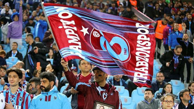 İBB'den Trabzonspor'un Yenikapı'da düzenlenecek kutlamasıyla ilgili açıklama