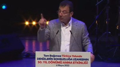 Vatandaşı kızdıran İmamoğlu bir günde on binlerce takipçi kaybetti