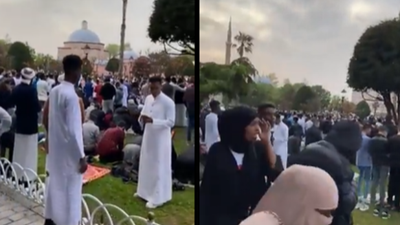 Yandaş yazar Fuat Uğur, sessiz istilayı nasıl savunacağını şaşırdı