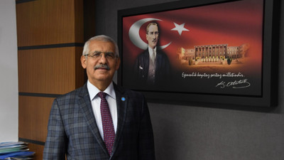 İYİ Partili Fahrettin Yokuş’tan Nisan ayı enflasyon açıklaması ‘Enflasyon fren tutmuyor. Halk perişan’