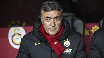 Galatasaray'dan Başakşehir maçı sonrası flaş Torrent açıklaması