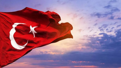 Senegal televizyonunda Türkiye belgeseli