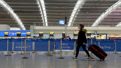 İngiltere Türkiye'ye seyahat edecek vatandaşlarına neden uyarıda bulundu?