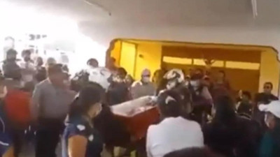 Feryadı yaşarken ölenler için: Cenaze töreninde tabuttan sesler geldi, tabutun kapağını açanlar gözlerine inanamadı