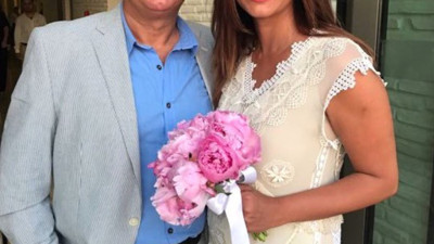 Hande Fırat’ın eşinden ‘Ukrayna’ açıklaması: FETÖ’cü terör örgütü bitmedi uykuya yattı