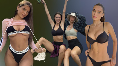 Cinsel içerikli film yıldızı itiraf etti