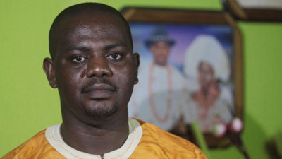 Okyanusun 30 metre altında tam 3 gün yaşadı. ''Mucize adam'' nasıl kurtuldu