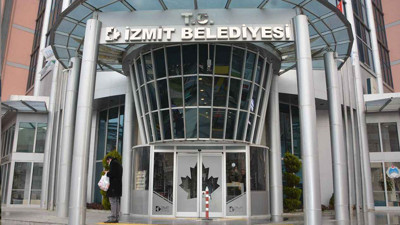 İzmit Belediyesi 23 işçi alacak