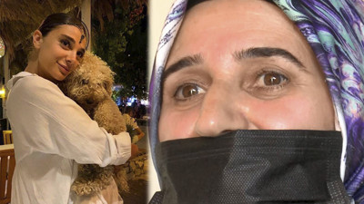 Vahşi cinayeti kurban giden Pınar Gültekin'in annesi: Bu anneler günü en büyük hediyem en ağır cezayı alması