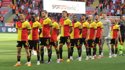 Altay ve Göztepe, üçüncü kez aynı durumu yaşadılar