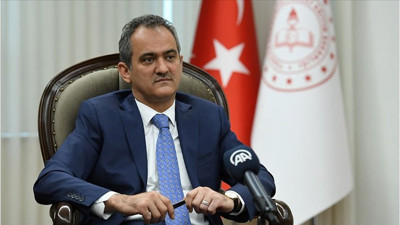 Bakan Özer: Köy okulları 'yaşam merkezi' olacak