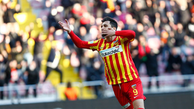 Yukatel Kayserispor'da flaş Mustafa Pektemek kararı