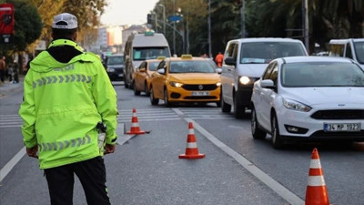İstanbullular dikkat! Bugün bu yollar kapalı olacak