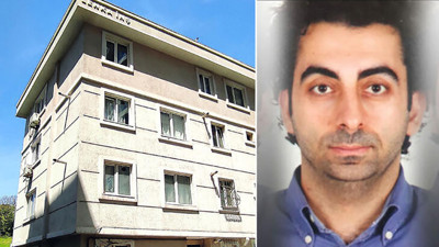 Şişli’de korkunç cinayet! 21 yerinden bıçaklanarak öldürüldü…