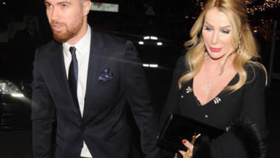 Seda Sayan'ın oğlu, Oğulcan Engin'den dikkat çeken anneler günü paylaşımı