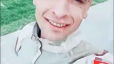 Türk kadınlarına gizli çekim yapan Afganların korkunç görüntüleri ortaya çıktı