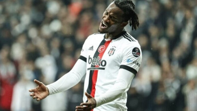 Valerien İsmael, Batshuayi'yi sildi