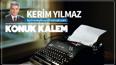 Sığınmacılar yahut örtülü istila - Kerim Yılmaz