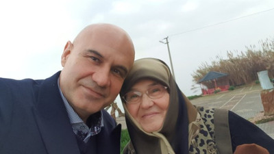 Turhan Çömez annesinin Erdoğan'ın karşısına çıkıp ne dediğini açıkladı