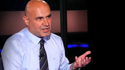 Erdoğan’ın eski sağ kolu Turhan Çömez: Keşke Erdoğan'ın ülkesinde yayınlansaydı