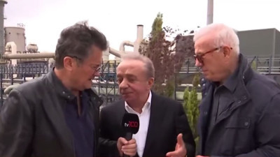 İktidarın ballı müteahhidi Mehmet Cengiz'den şok açıklama! Mataforanın halatı çözüldü bey filikaya binecek