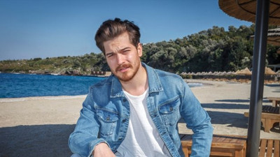 Çağatay Ulusoy'dan milyonluk yatırım! Söğüt’te arsa aldı