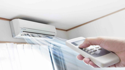 Klima sektöründe dev ihracat: 4 ayda 2,2 Milyar dolarlık ihracat gerçekleştirildi