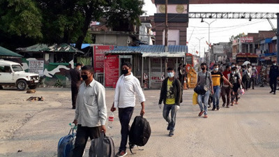 Seçim öncesinde sınırlar kapatılacak