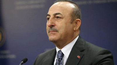 Çavuşoğlu'ndan 9 Mayıs mesajı
