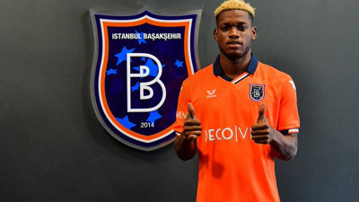 Başakşehir transfere hızlı başladı