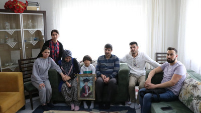 Beyin ölümü gerçekleşen ortaokul öğrencisinin organları 12 kişiye umut oldu