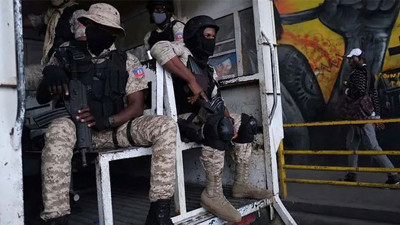 Flaş... Flaş... Yolcu otobüsünü kaçırdılar! İçinde çok sayıda Türk de var