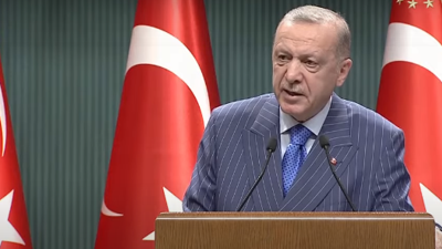 Son dakika... Erdoğan: Temmuz ayında yapılacak enflasyon artışıyla dar gelirlilerin alım gücünü iyileştireceğiz