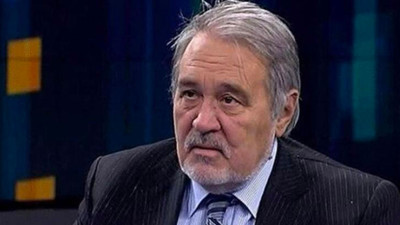 Tarihçi İlber Ortaylı'nın yıllar önceki fotoğrafı ortaya çıktı