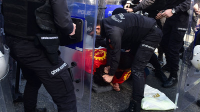 Vatandaşların Polisi video çekmesi yasaktı, Danıştay'dan FLAŞ karar geldi