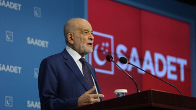 Soylu-Özdağ kavgasına Karamollaoğlu da katıldı. İki ismi çok kızdıracak sözler