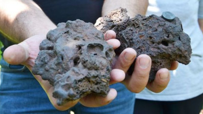 NASA resmen yalvardı: Lütfen bize göndermeyin