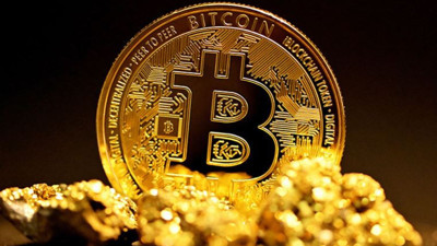 Bitcoin'in değeri Kasım'dan bu yana yaklaşık yüzde 50 düştü