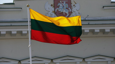 Litvanya: Putin iktidardan uzaklaştırılmalı