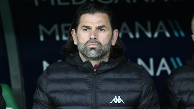 İbrahim Üzülmez'in yeni takımı belli oldu