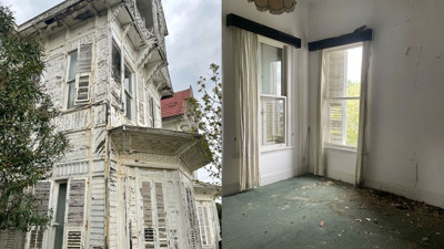 Atatürk kurmuştu. AKP kaderine terk etti