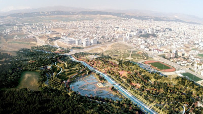 Adıyaman Besni’de icradan satılık daire