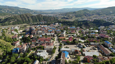 Tunceli'de korona virüs vaka sayısı sıfırlandı