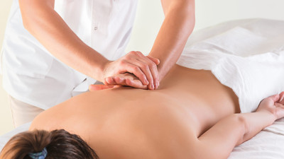 Sırt ağrılarından evde nasıl kurtulunur?