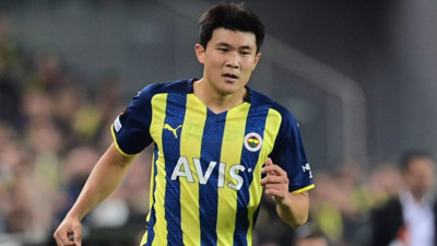 Kim Min-Jae operasyon geçirdi