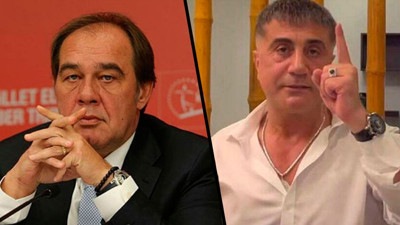 Sedat Peker bu kez Demirören'e mesaj gönderdi