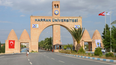 Harran Üniversitesi öğretim üyesi alacak